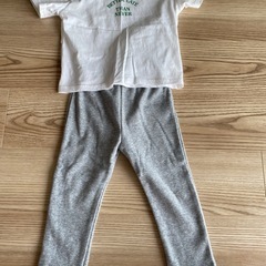 100サイズ男女兼用