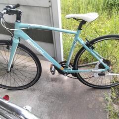 自転車