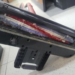 TOSHIBA　東芝　クリーナー　VC-WL100　中古　リサイクルショップ宮崎屋住吉店25.5.12の画像
