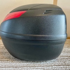 GIVI リアボックス　リアBOX  MICRO2  26Lの画像