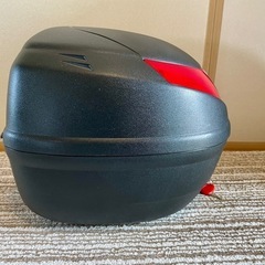GIVI リアボックス　リアBOX  MICRO2  26Lの画像