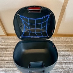 GIVI リアボックス　リアBOX  MICRO2  26Lの画像