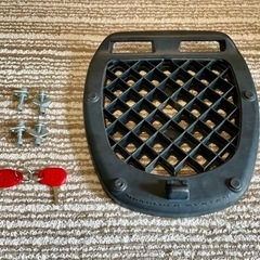 GIVI リアボックス　リアBOX  MICRO2  26Lの画像