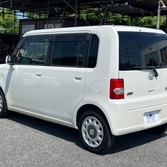 ★支払い総額 19.8万★ローン可能★ダイハツ ムーヴコンテ！車検2年付き！下取り、配送可能！の画像