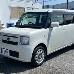 ★支払い総額 19.8万★ローン可能★ダイハツ ムーヴコンテ！車検2年付き！下取り、配送可能！の画像