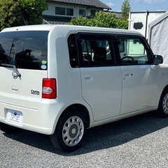 ★支払い総額 19.8万★ローン可能★ダイハツ ムーヴコンテ！車検2年付き！下取り、配送可能！の画像
