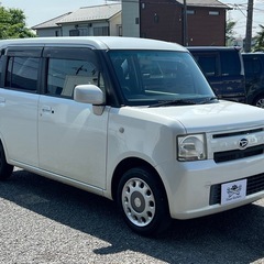 ★支払い総額 19.8万★ローン可能★ダイハツ ムーヴコンテ！車...