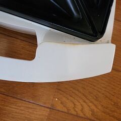 ホットサンドメーカーの画像