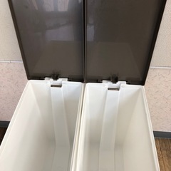 【交渉中】ゴミ箱