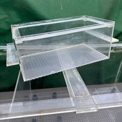 アクリル90センチ濾過層