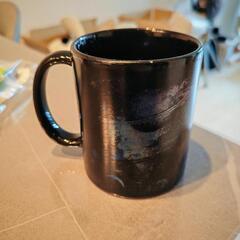 水温変色マグカップ（星空デザイン）の画像