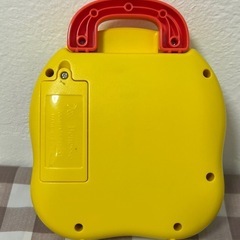 時計のおもちゃの画像