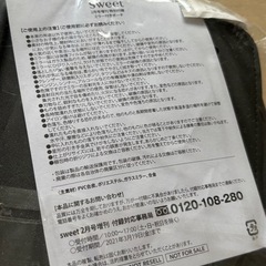 ミッキー&ミニーデザイン　ドレッサーポーチの画像