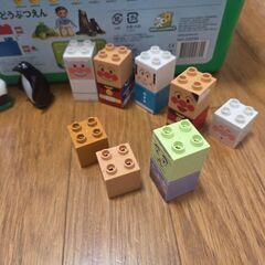 デュプロ LEGO レゴ  商談中の画像