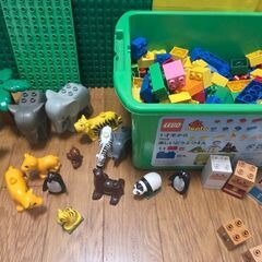 デュプロ LEGO レゴ 