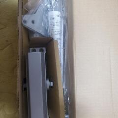 ドアクローザー RYOBI製の画像