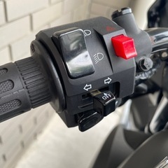 （値下げしました！）ジクサー250 YSSリアサス付、ETC付！（カスタム17万円相当込）の画像
