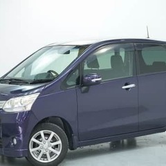 ダイハツ ムーヴ 　２ＷＤ　カスタム　Ｘ