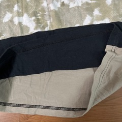 １回のみ着用　140 Tシャツ　綿100%の画像