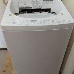 TOSHIBA 洗濯機 9kg
