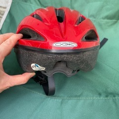 OGK
子供用自転車ヘルメットＬサイズ の画像