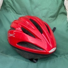OGK
子供用自転車ヘルメットＬサイズ 