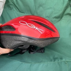 OGK
子供用自転車ヘルメットＬサイズ の画像
