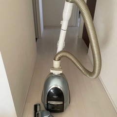 日立掃除機CV-PK500