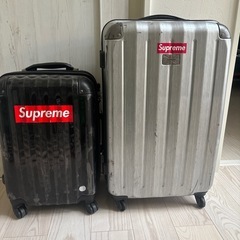 キャリーバッグ