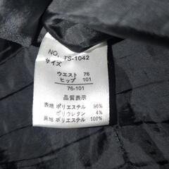 スーツスカート夏用の画像