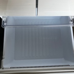 【再掲】2014年製 SHARP 冷凍冷蔵庫 384L 5ドア SJ-PW38Y