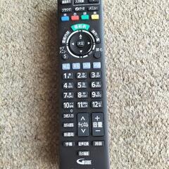 テレビリモコンとして国内メーカーほぼ対応