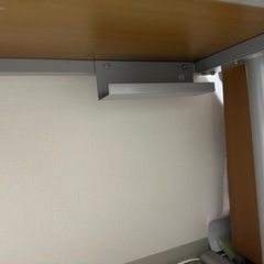 ニトリ　デスク　　リッケン3の画像