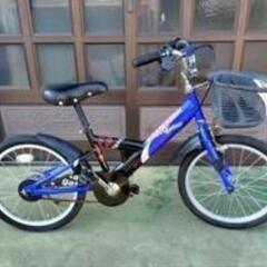 子供自転車