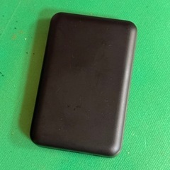 Yamisan モバイルバッテリー  MagSafe対応 iPhone の画像