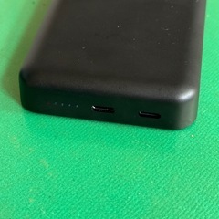 Yamisan モバイルバッテリー  MagSafe対応 iPhone の画像