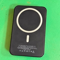Yamisan モバイルバッテリー  MagSafe対応 iPh...