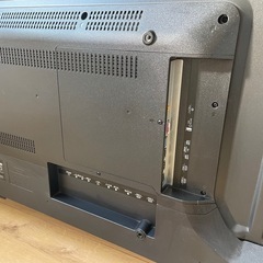 50インチ　テレビ greenhouseの画像