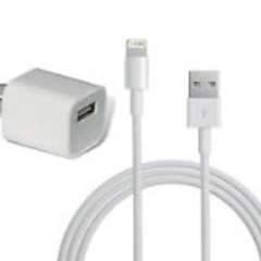 iPhone充電器