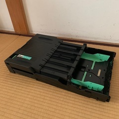 ブラザープリンター用　給紙トレイの画像