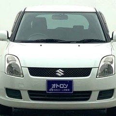 スズキ スイフト 　２ＷＤ　ＸＧの画像