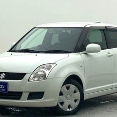 スズキ スイフト 　２ＷＤ　ＸＧ
