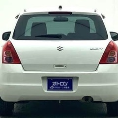 スズキ スイフト 　２ＷＤ　ＸＧの画像