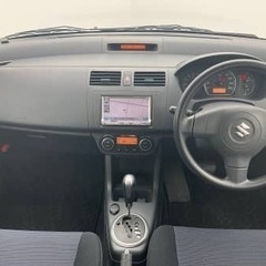 スズキ スイフト 　２ＷＤ　ＸＧの画像