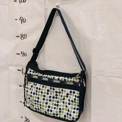0513-114 【LeSportsac】ショルダーバッグ