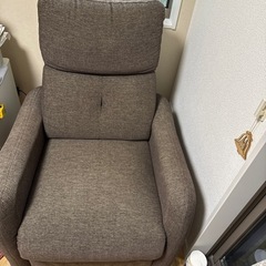 無料★ニトリ　ソファ