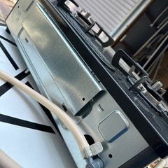 Rinnai　PT20N-BKL ガスコンロ の画像