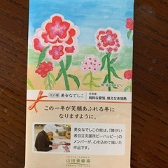 花の種⭐︎4種類の画像