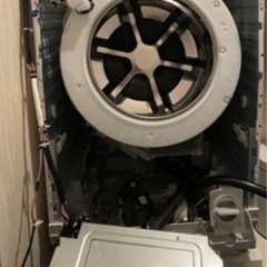 サービス勾玉〓些細な事でも構いません〓ドラム洗濯機に物落とした等。迅速緊急対応！現在も家電量販店で修理しております。洗濯機他修理します。ドラム洗濯機の中に歯ブラシ落とした等。 - 大阪市