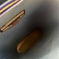 長靴　22センチ　　の画像
